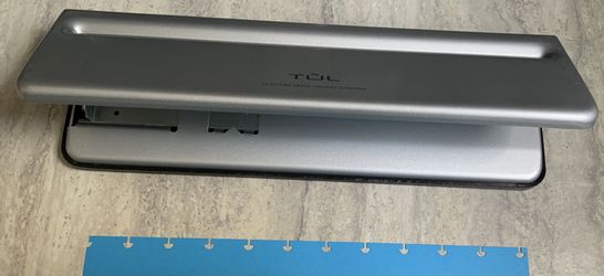 TUL Custom NOTE-TAKING System $30