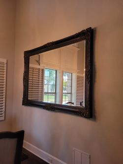 Decorative Mirror