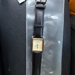 Cartier Watch
