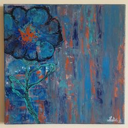 Original Acrylic Painting