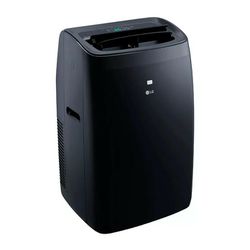 LG PORTABLE AIR CONDITIONER NEW