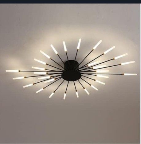 Modern Ceiling Lamp