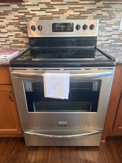 FREE Stove