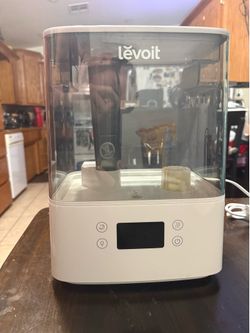 Smart Humidifier