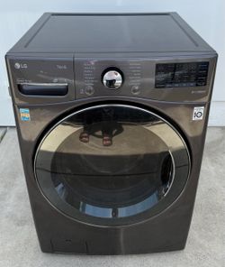 Washer