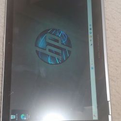 Touch Screen Laptop HP ENVY X360 TOUCHSCREEN 15.4" 1TB STORAGE 8GB RAM INTEL i7 Windows 11 / Charger