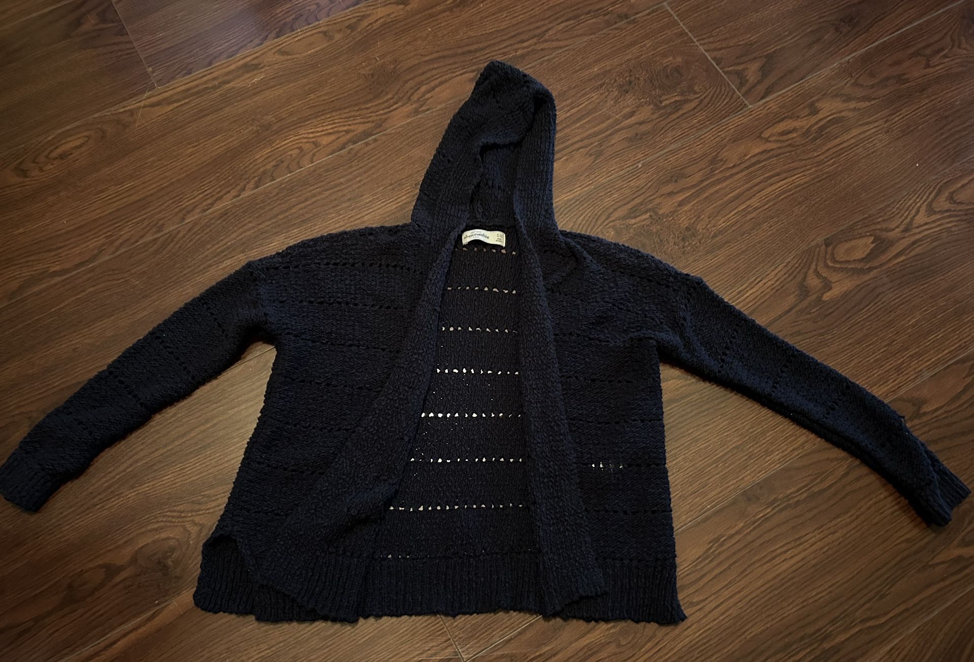 ABERCROMBIE CARDIGAN