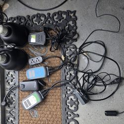 Retile Stuff 10 Gallon Tank With Screenheater Humidity Wifi Lights Ex 