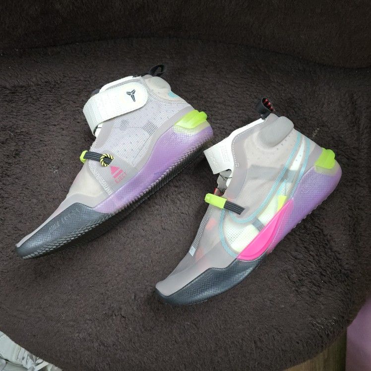 Ad Nxt 360 Kobe Ad Pink Release Date Nike Kobe Ad Next 360 Nike