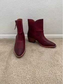 Lucchese Boots