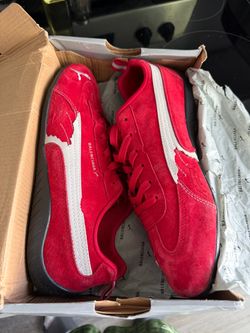 Belenciaga Puma Sneakers