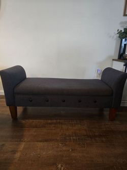 Bench