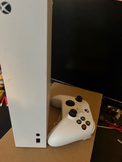 xbox