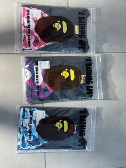 Bape tees