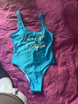 Women’s Swimsuit (MIAIULIA)