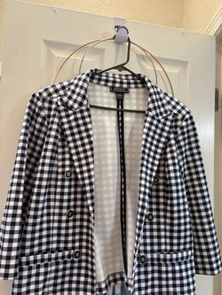 Women’s blazer