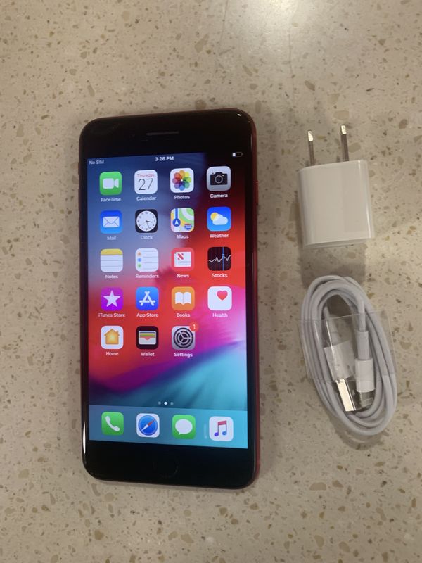 iPhone 8 plus 64GB T-Mobile like new for Sale in Chicago, IL - OfferUp