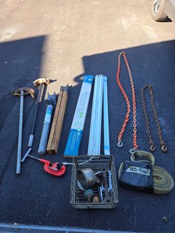 Misc bundle
