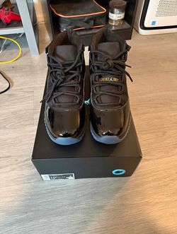 Retro 11 gama