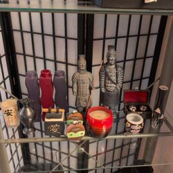 Miscellaneous Items $1 Each