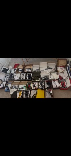 Jordans