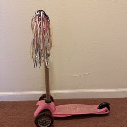  Micro Mini Scooter