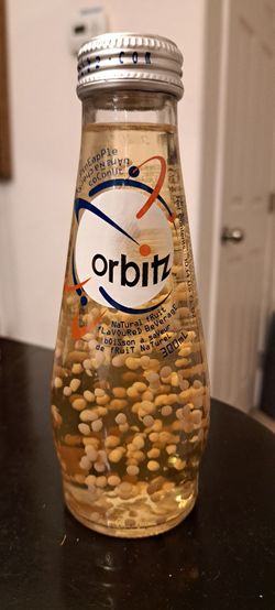 Orbitz beverage