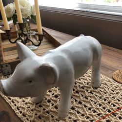 Decoration Pig Farmhouse Decor