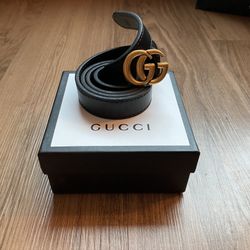 Unisex Belt