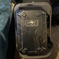 Hardshell Backpack For Dji Phantom Drone