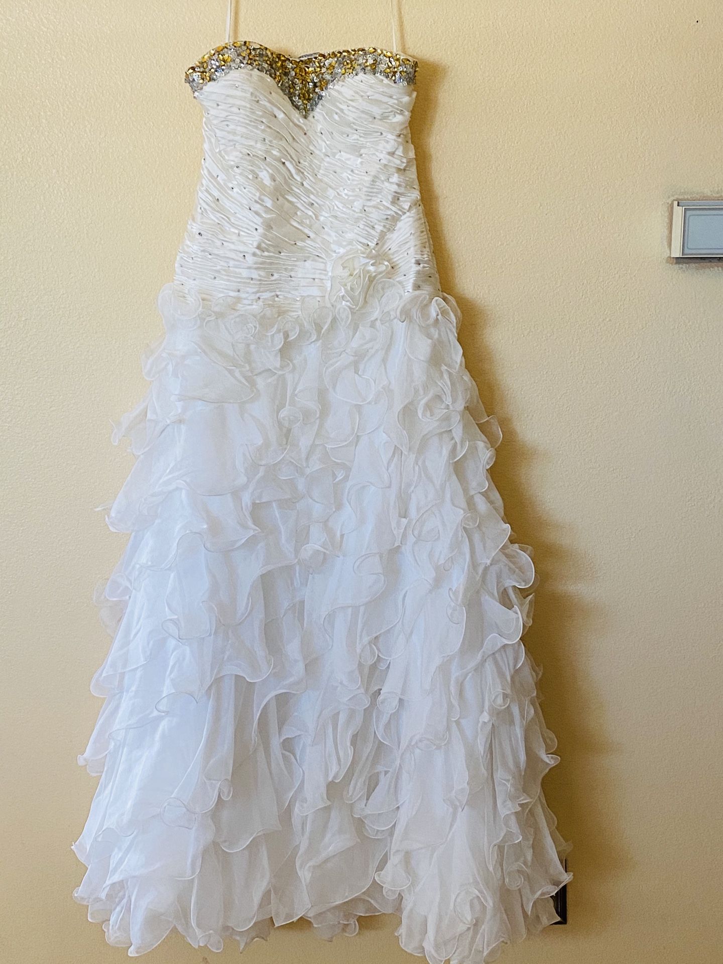 Event Dress/Prom Dress