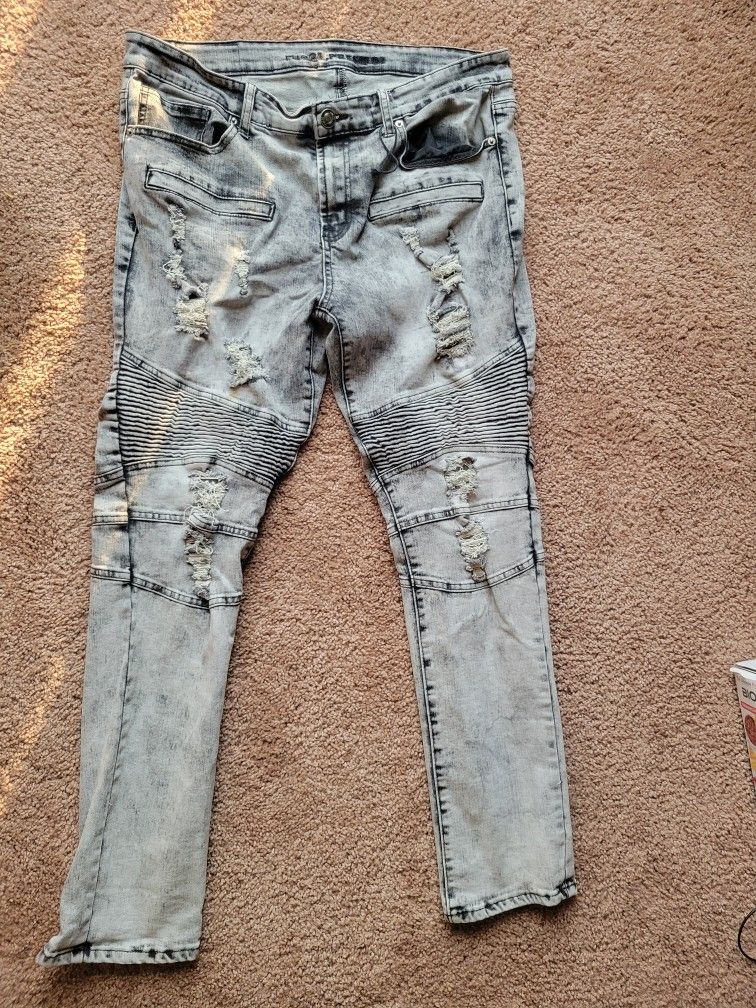 Rue 21 Jeans 36x32