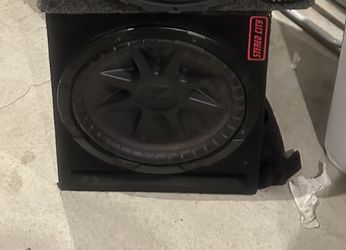 Kicker