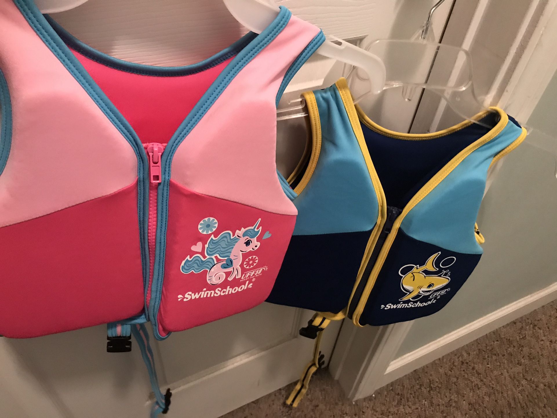 $10 For Each Used One Time