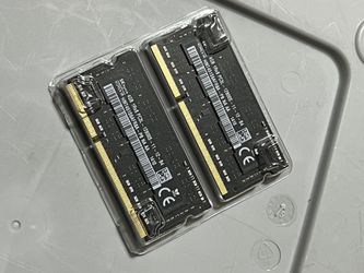 Original iMac 8GB RAM