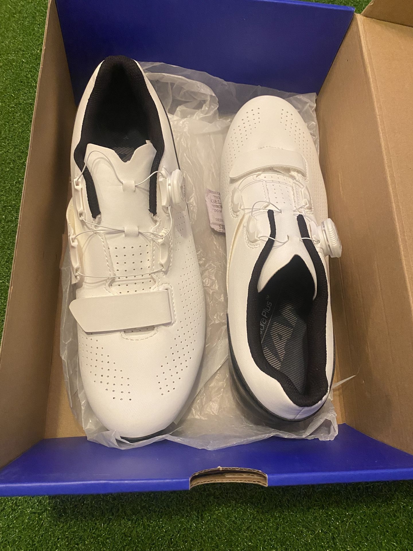Giant Surge Comp Road Shoes Size 11 44 EU