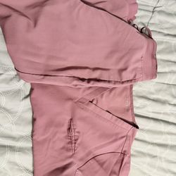Mandala Scrubs