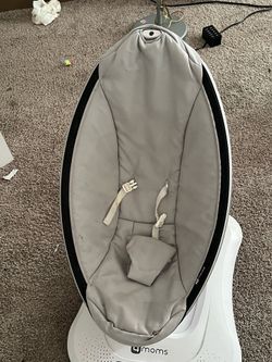 4 moms baby seat