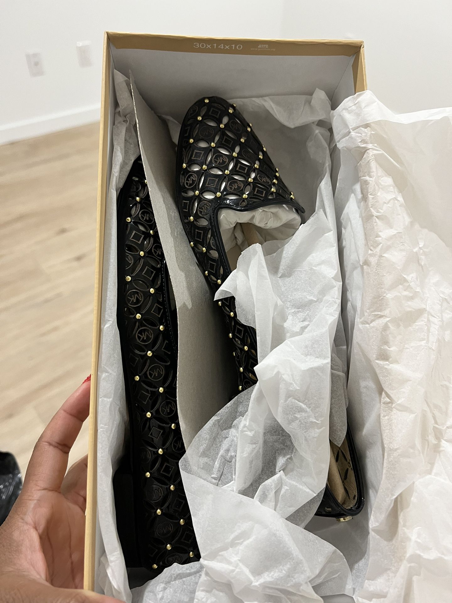 Michael Kors Flats