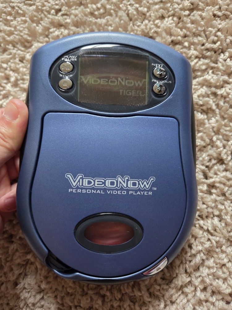 VideoNow Player