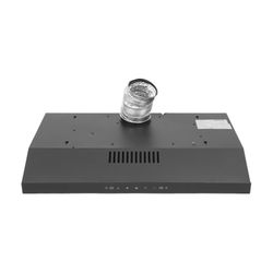 30 Inch Under Cabinet Range Hood, 