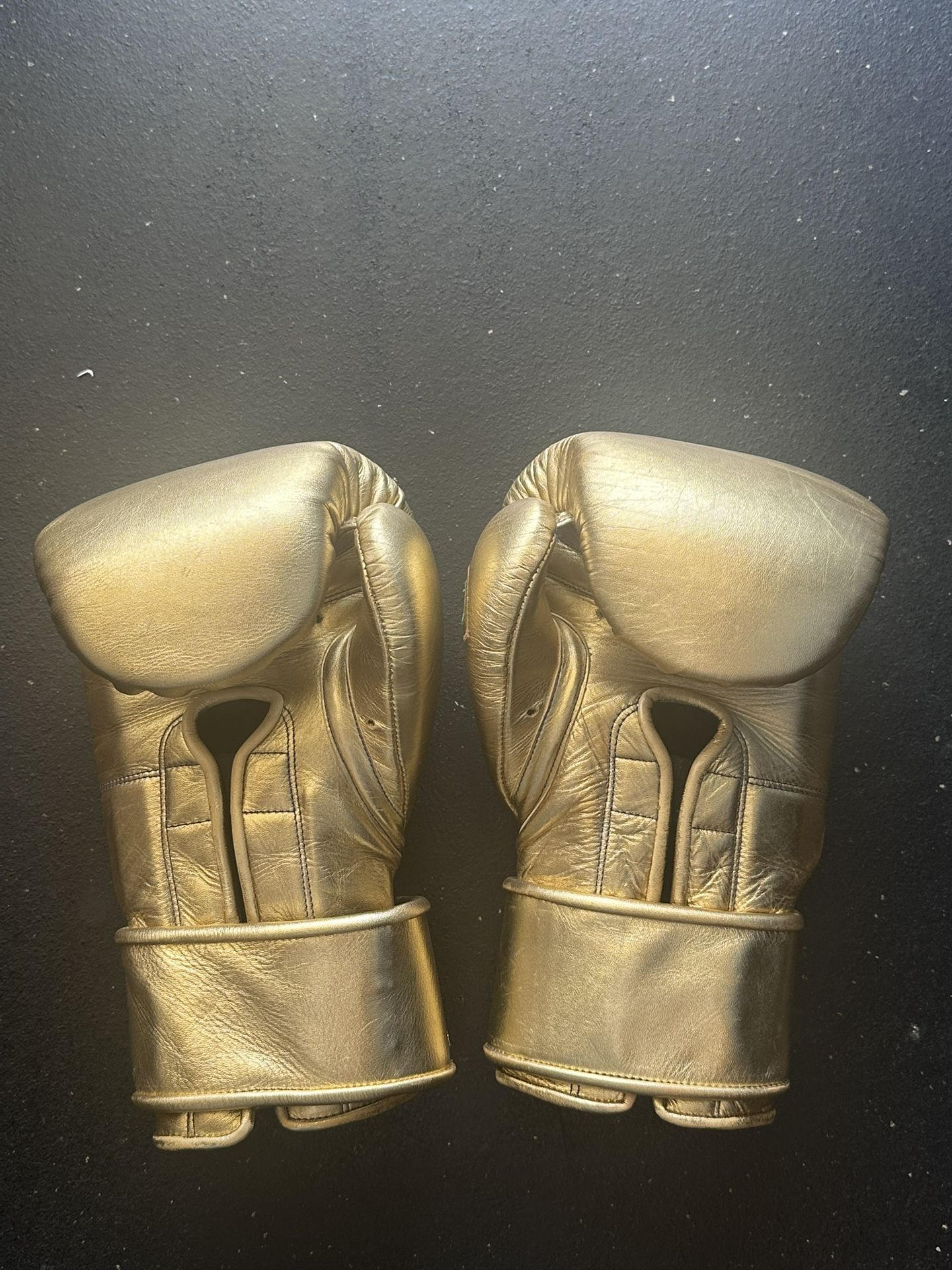 Thanos Boxing Glove 14oz