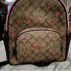 Backpack New With Tags (yes It’s Available Serious Inquiries Only Plz)