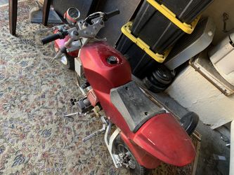 Pocket Bike 