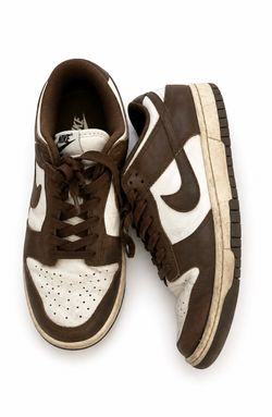 Nike Dunks!