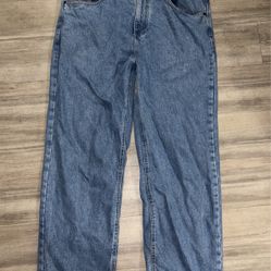 Light Blue EMPYRE Pants