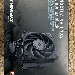 Noctua NH-U12a 