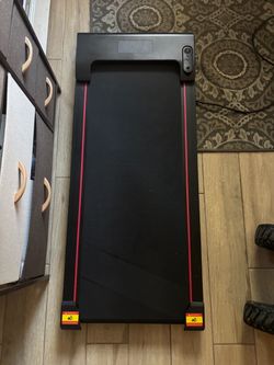 Walking pad