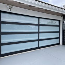 Garage Door