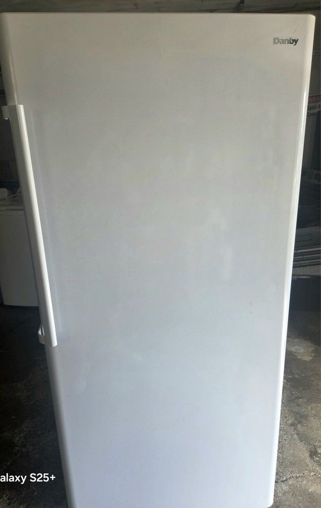 Danby Upright Freezer